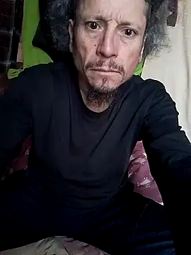 pauloandres online show from 10-25-25, 10:04