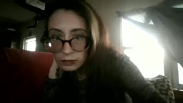 RavenRain888 online show from 04-08-26, 12:10