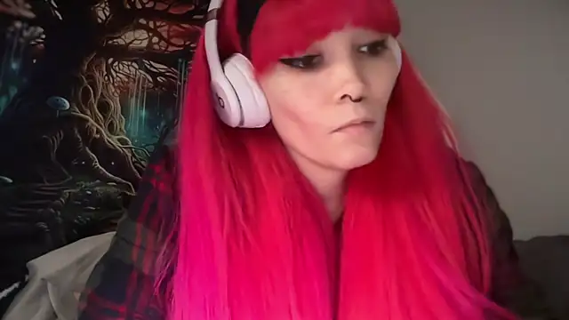 FRRANNKIE online show from 04-09-26, 03:06