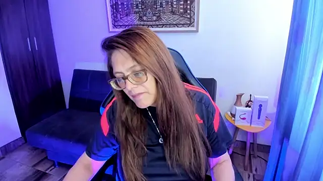 Ivette Shaira online show from 03-01-26, 01:46