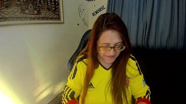Ivette Shaira online show from 07-03-26, 11:27