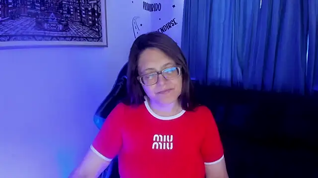Ivette Shaira online show from 07-06-26, 12:57