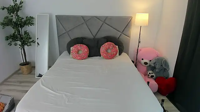 BlueEyesLexy online show from 04-02-26, 07:17