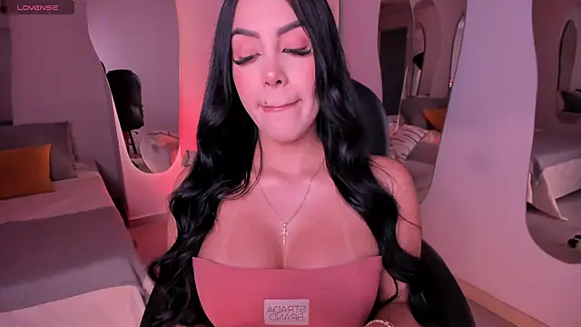 MileyCruz  online show from 12-12-24, 04:04