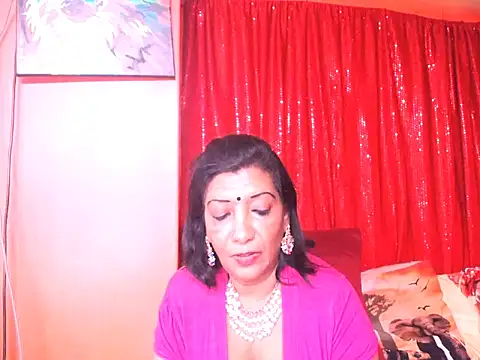 indiansarika65 online show from 05-18-26, 04:07