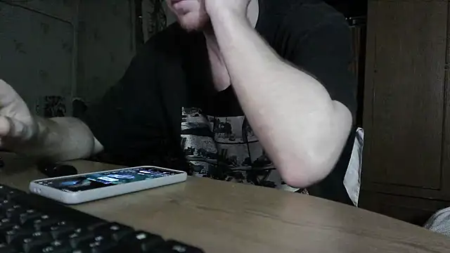 FillipsonDon online show from 07-15-26, 06:46