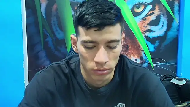 DEIBY BABY online show from 03-21-26, 04:54