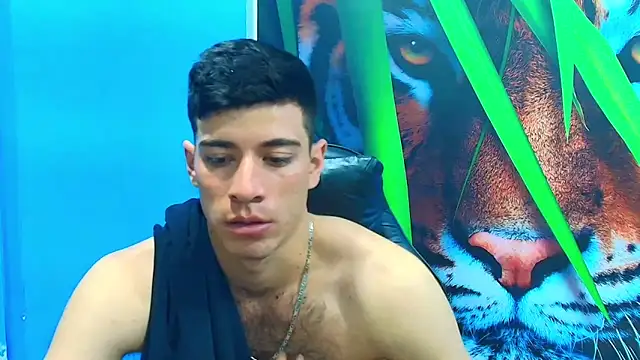 DEIBY BABY online show from 05-20-26, 01:56