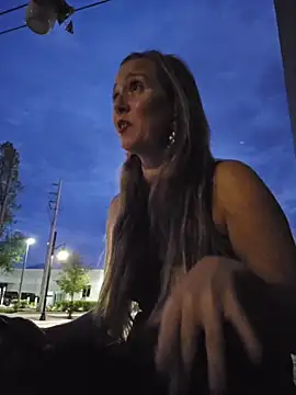 SkyelarSommer online show from 04-26-26, 12:19