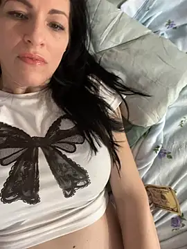 DominiqueX0 online show from 03-25-26, 01:17