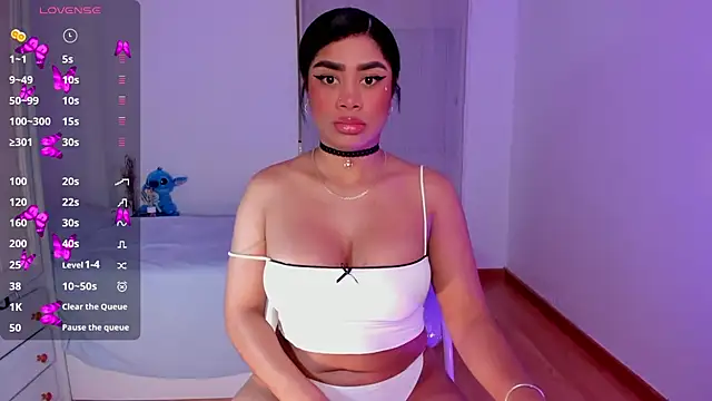 Snapshot of briana_walker chatting on 03-12-25, 06:22 briana walker online show from 03-12-25, 06:22