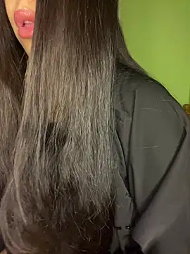 Mayacrayzi online show from 02-01-26, 10:36