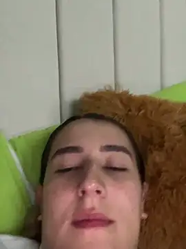 Hanna86 online show from 03-01-25, 03:10