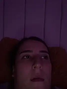 Hanna86 online show from 03-14-25, 02:10