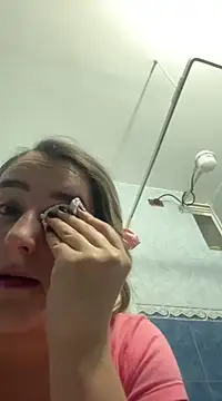 Hanna86 online show from 03-15-25, 05:59