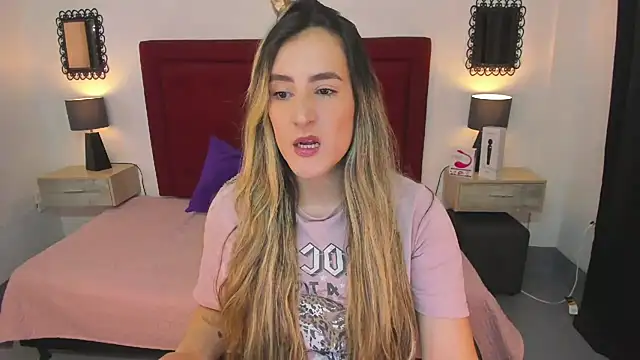 Hanna86 online show from 03-18-25, 12:05