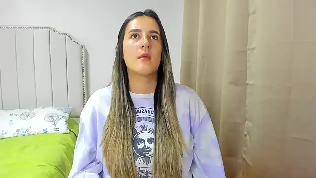 Hanna86 online show from 11-11-25, 11:38