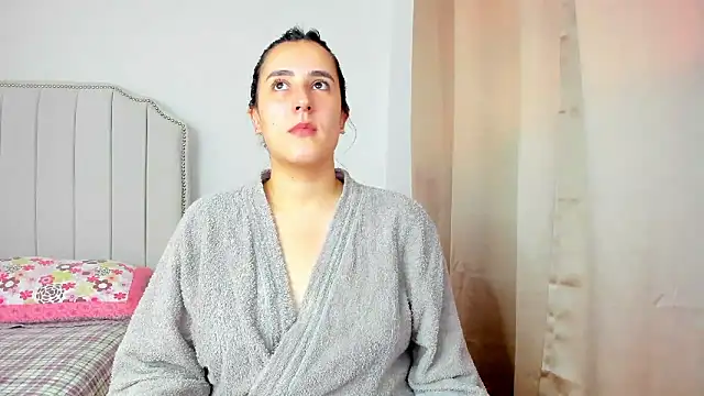 Hanna86 online show from 01-10-26, 03:58