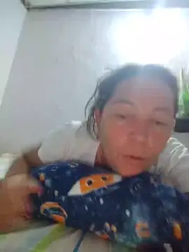 marie olsenhot online show from 06-08-26, 09:26