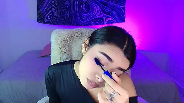 AmyOlimpo online show from 07-02-26, 03:23