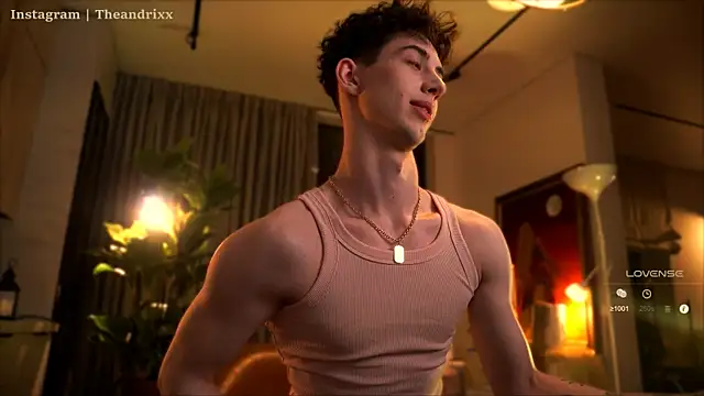 Bbrandon  online show from 01-06-26, 11:18