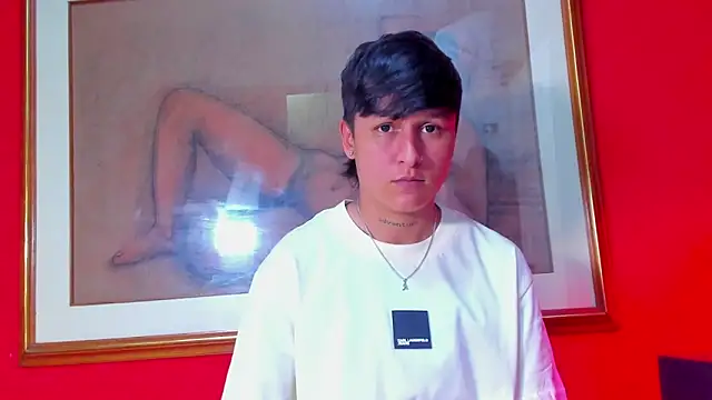 Tamarahryan online show from 03-31-26, 04:29