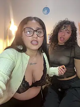 croftsmila online show from 03-08-26, 10:02