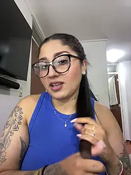 croftsmila online show from 07-19-26, 12:03