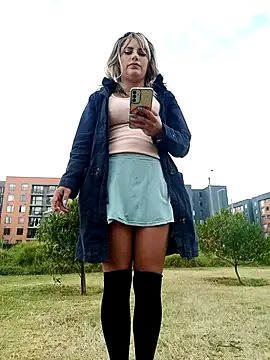 Misscata1106 online show from 09-18-25, 07:27