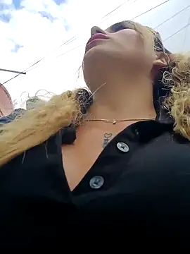 Misscata1106 online show from 10-03-25, 07:00