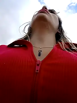 Misscata1106 online show from 10-14-25, 07:14