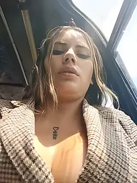 Misscata1106 online show from 07-17-26, 05:18