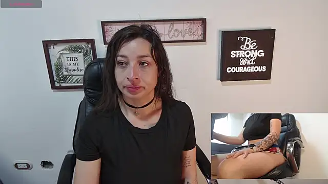 abby taylor online show from 05-29-26, 01:53