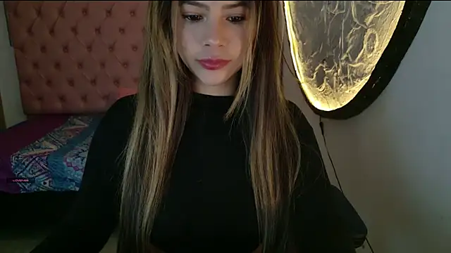 soft doll small123 online show from 01-22-25, 07:35