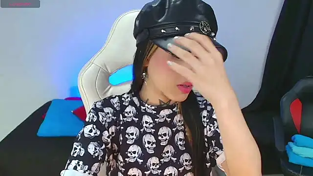 farichell online show from 03-28-26, 10:09