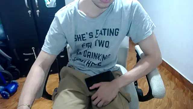 Snapshot of SexAegons chatting on 02-16-25, 03:37 SexAegons online show from 02-16-25, 03:37