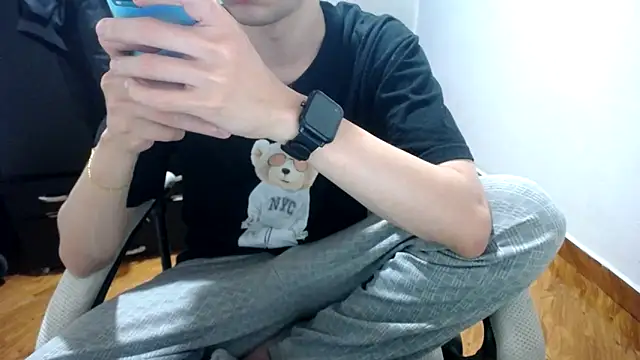 Snapshot of SexAegons chatting on 02-21-25, 05:35 SexAegons online show from 02-21-25, 05:35