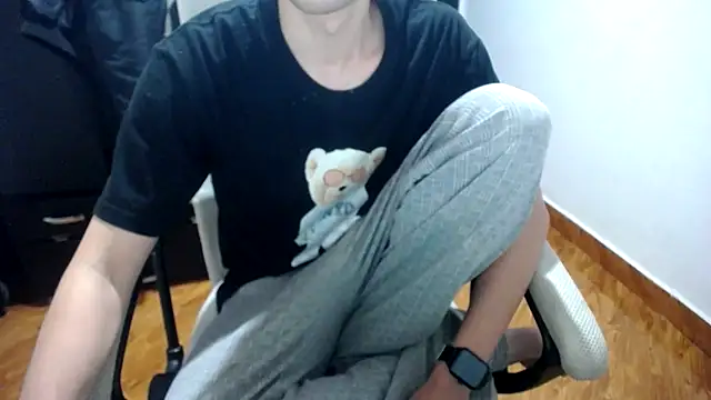 Snapshot of SexAegons chatting on 02-21-25, 08:40 SexAegons online show from 02-21-25, 08:40