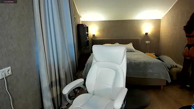 Your Wet Desire online show from 03-20-26, 05:34