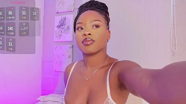 Madiison Cooper online show from 03-08-26, 05:28