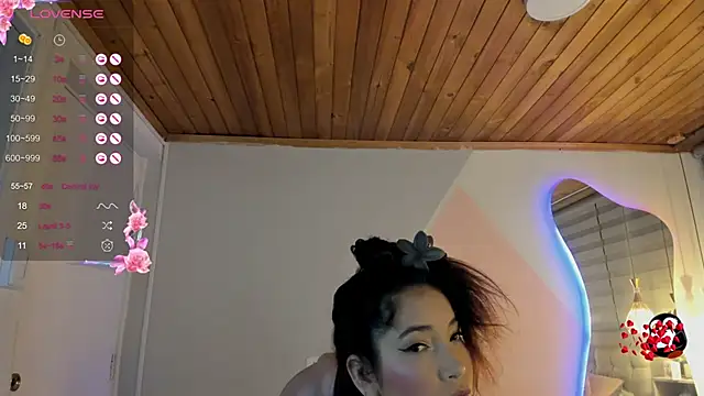 cristal  hot 1 online show from 06-05-26, 06:52