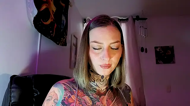 agatha ink3 online show from 07-12-26, 09:06