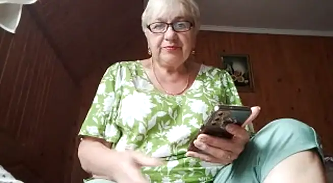 SweetCherry27 online show from 07-03-26, 05:47