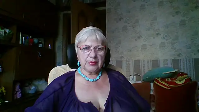 SweetCherry27 online show from 07-11-26, 05:43