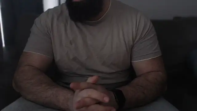 hugemachohandsome online show from 03-05-26, 06:31