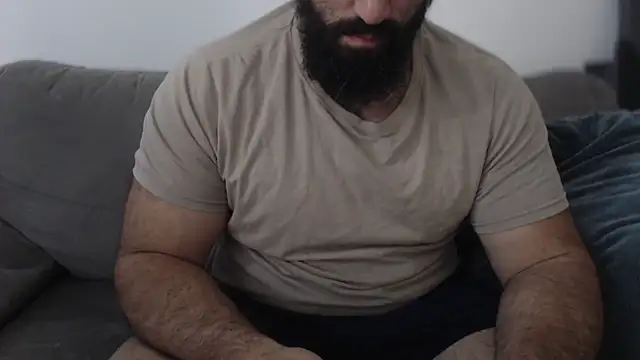 hugemachohandsome online show from 07-16-26, 06:19