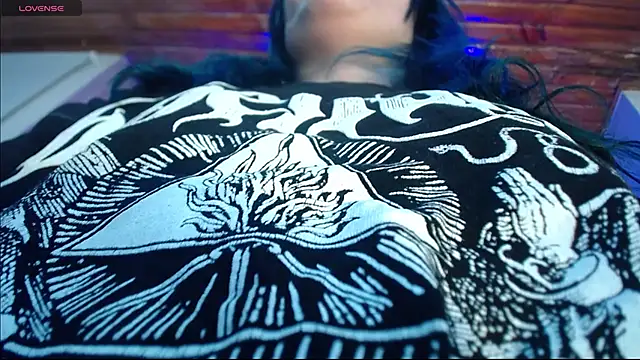 alicia moom online show from 12-02-25, 07:03