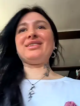 KikiXRed online show from 03-11-26, 09:04