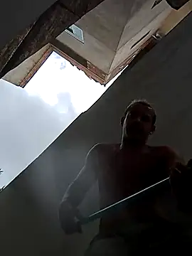 MachoScorpionCaralho online show from 02-08-25, 02:49