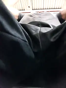 MachoScorpionCaralho online show from 03-21-25, 08:50